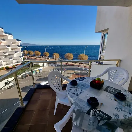 Apartamento Gc31 Gavines *