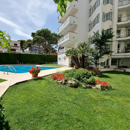 Gc31 Gavines Apartamento L' Escala