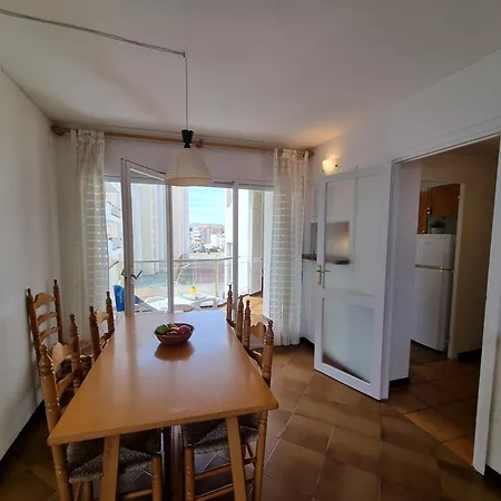 Gc31 Gavines Apartamento *