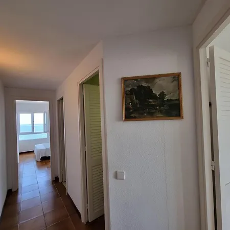 Apartamento Gc31 Gavines *