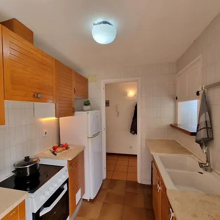 Gc31 Gavines Apartamento