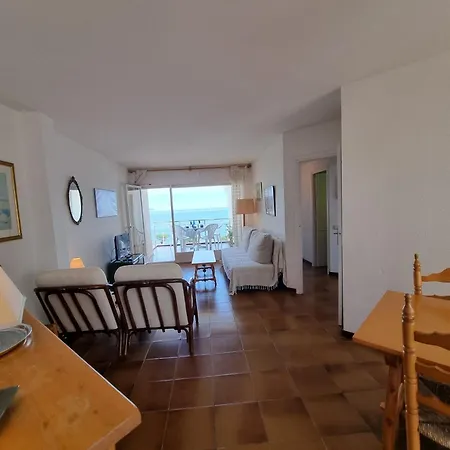 Gc31 Gavines Apartamento