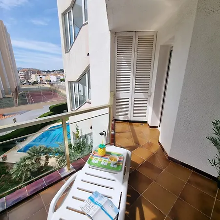Apartamento Gc31 Gavines