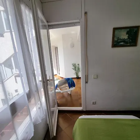 Gc31 Gavines Apartamento