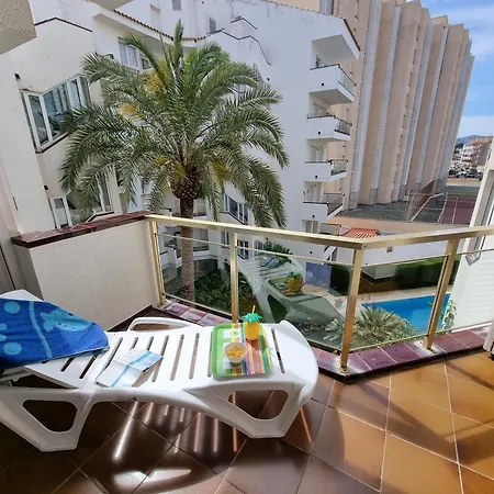 Gc31 Gavines Apartamento
