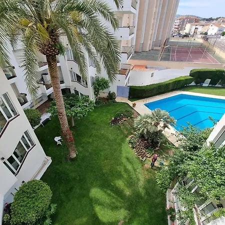 Apartamento Gc31 Gavines L' Escala